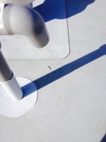 střešní průchodka, sušící otvor